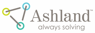 Logo Ashland Specialty Ingredients